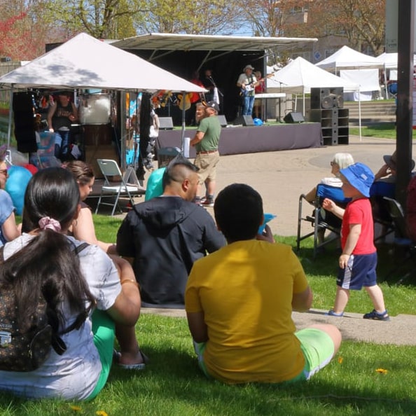 we offer long-term rental options for our bathroom & shower trailers for extended events or projects